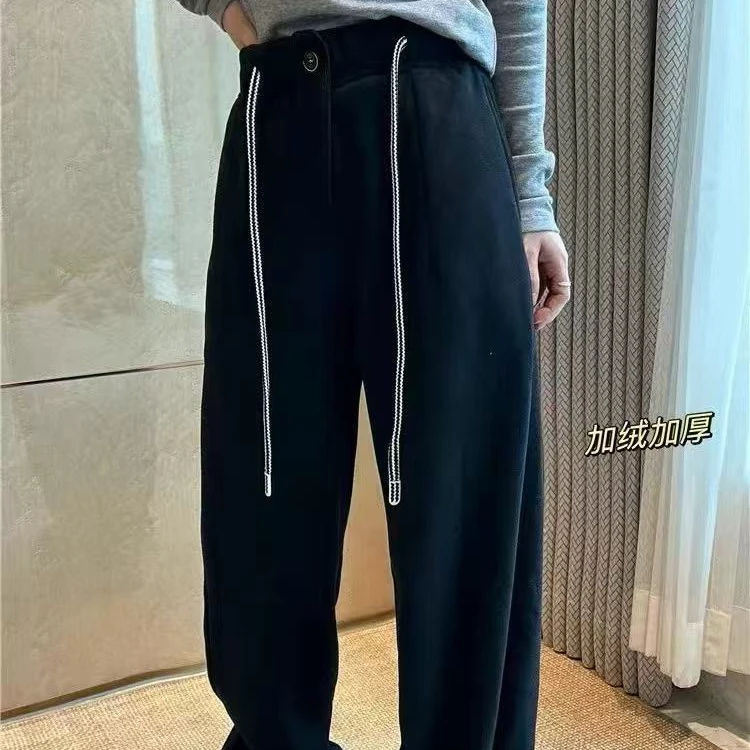 950时尚百搭休闲卫裤