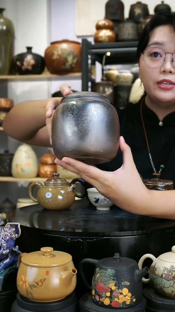 壶250瑕疵  苏橙茶周边