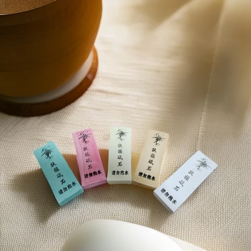 大板正品1000+5000目磨刀石1000目磨刀石砥石家用磨石白刚玉