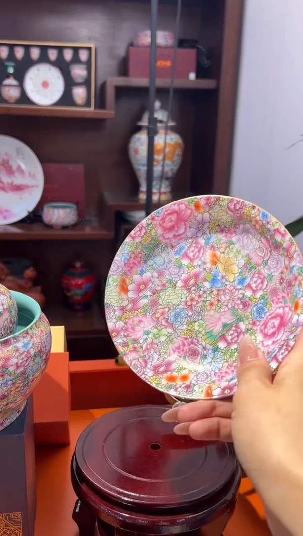 瓷片小乔闪购链接