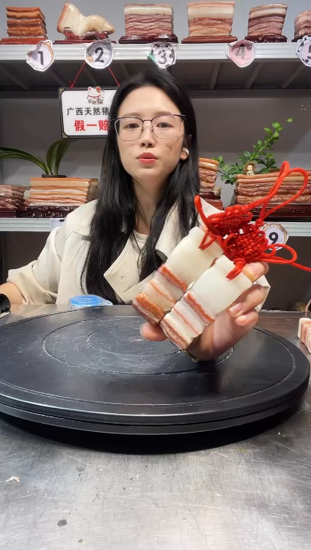 石材天然石材柳州猪肉石