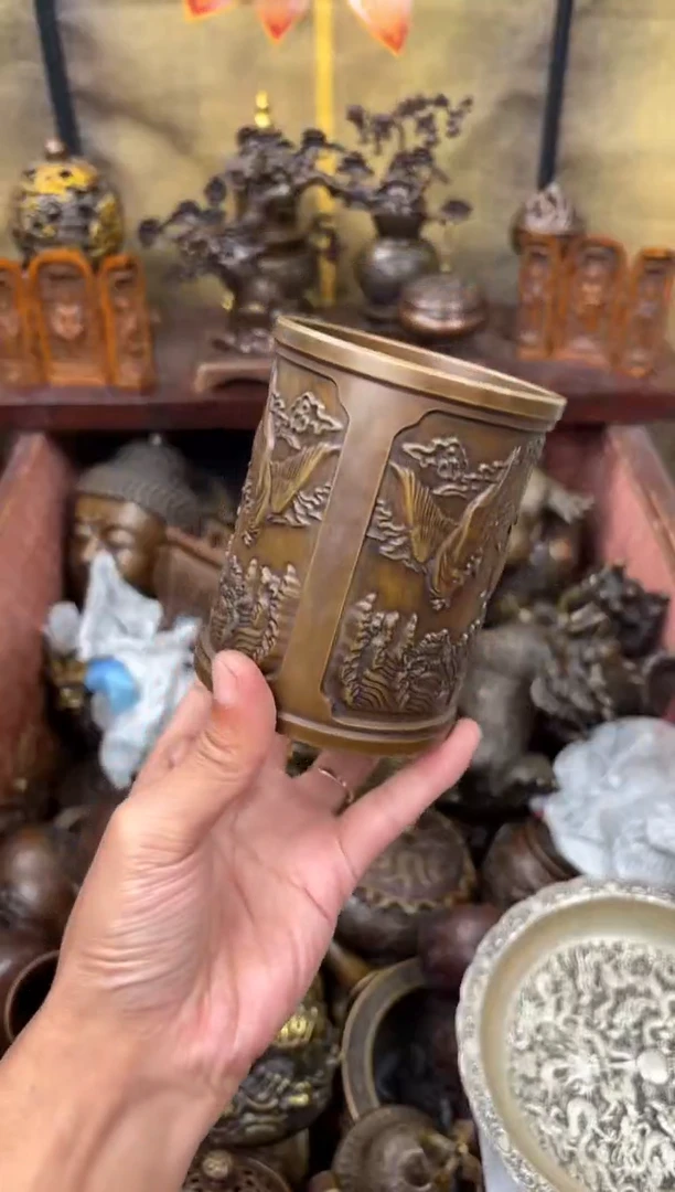 锦瑞铜专属精选链接