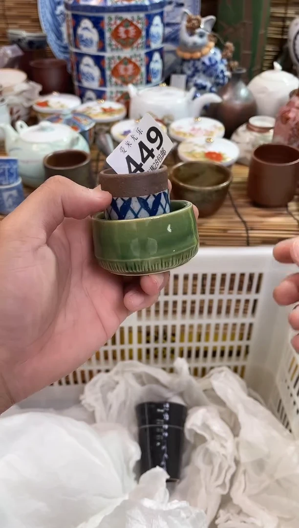 庆*斋全场满28包邮，陶瓷茶具瓷器