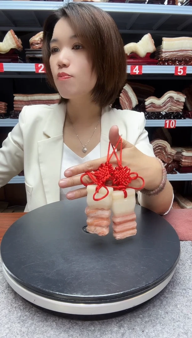 石材广西猪肉石393