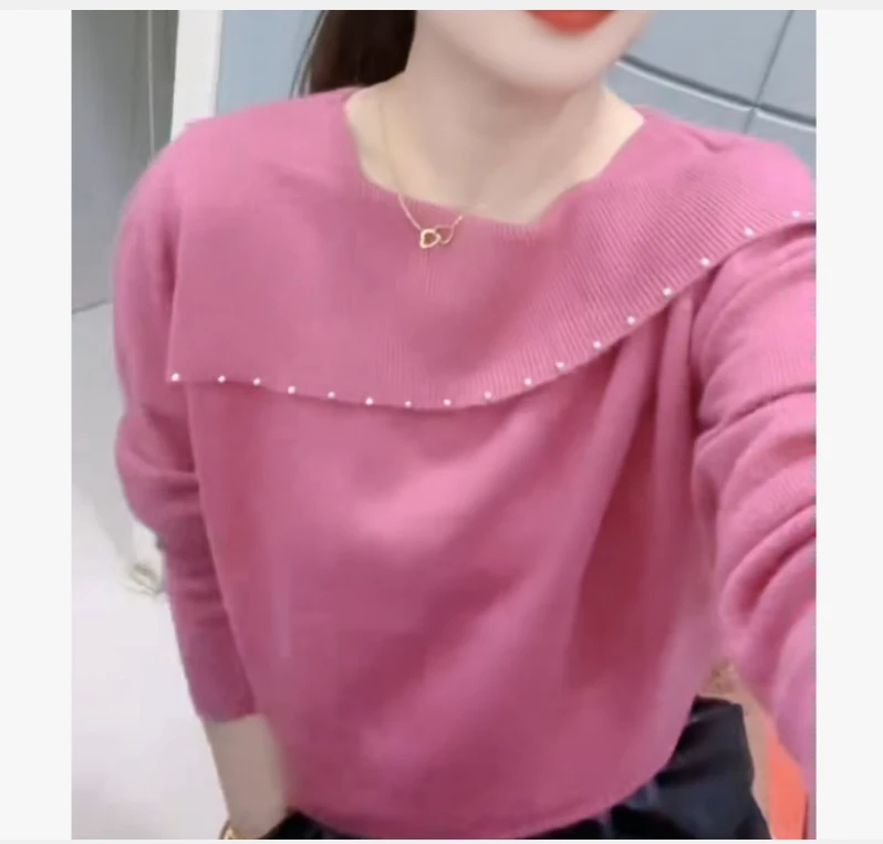 2025早秋时尚潮流百搭精品女装才RRYR