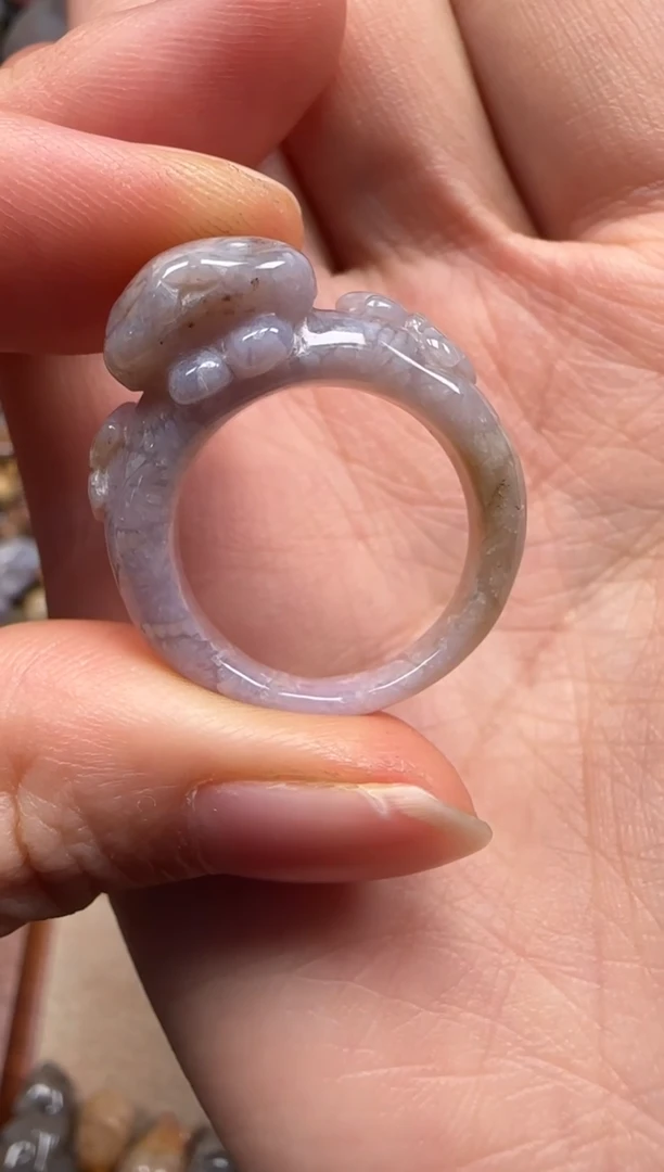 【闪购商品】硅化珊瑚（珊瑚玉）颈饰未镶嵌618