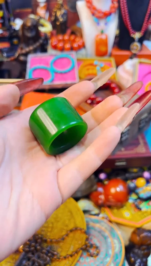 【闪购商品】和田玉颈饰未镶嵌兰妹精品精选饰品链接333