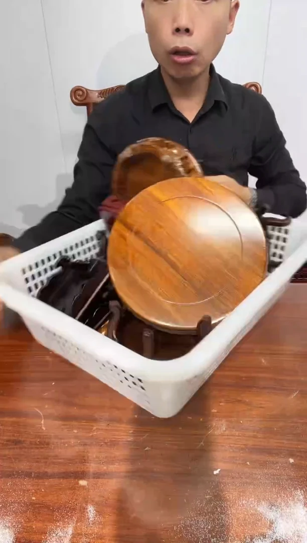 木用**合瑕疵处理14个一筐