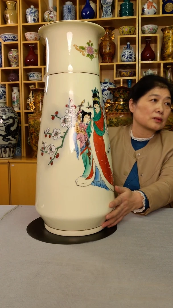 摆件瓷瓷器摆件瓷器摆件