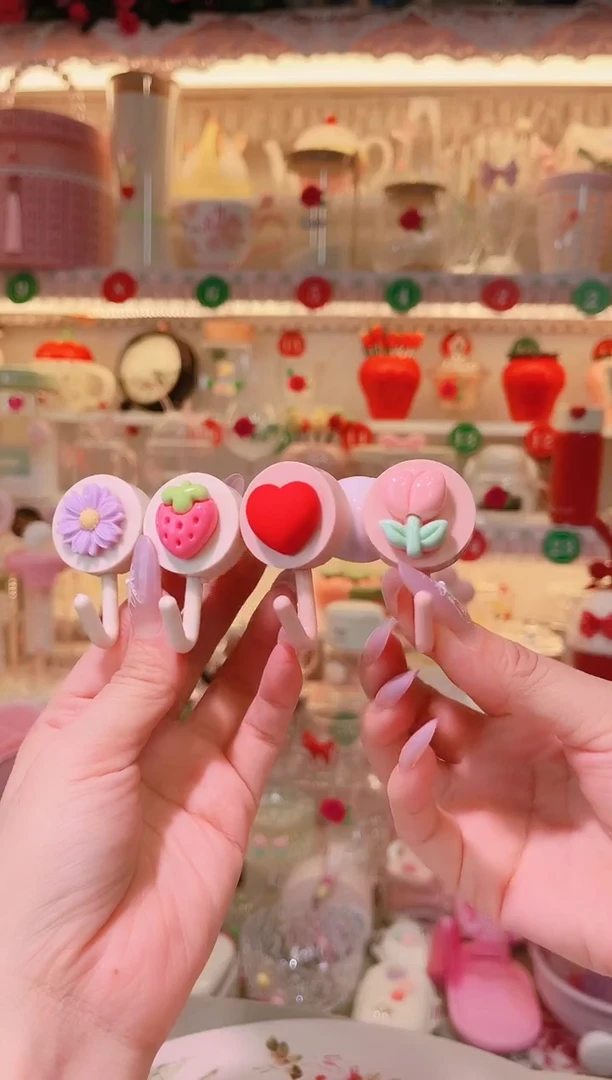 其他品质好发货快放心拍！新品挂钩4个