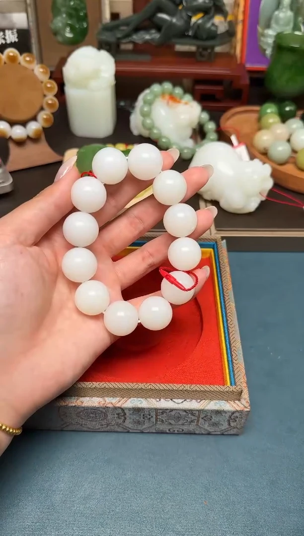 未镶嵌和田玉挂件bpz20