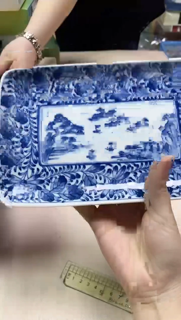 【闪购商品】/310精美瓷器感谢选购