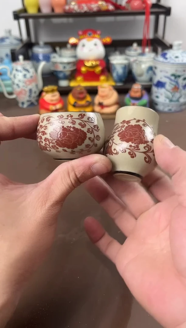 瓷片陶瓷库存清仓福利！