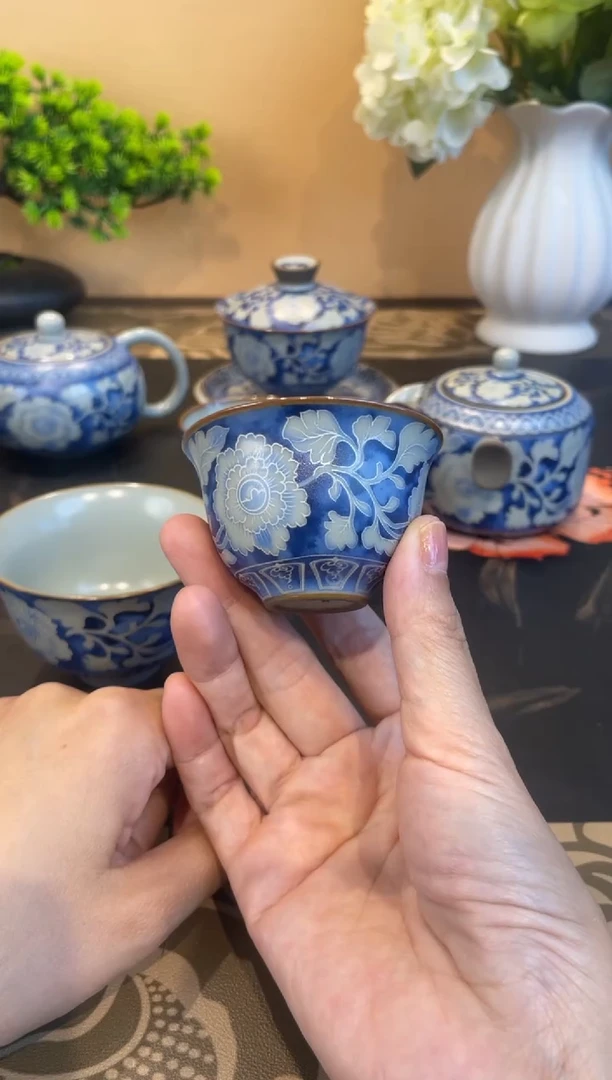 小缘茶器 源头工厂！！！
