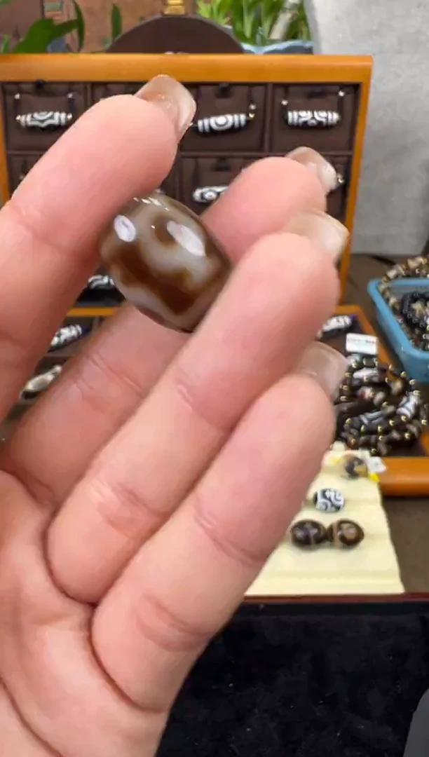 【闪购商品】玛瑙/玉髓吊坠(不含链)未镶嵌54.