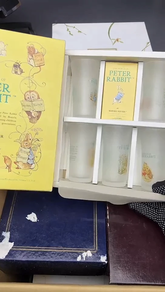 【闪购商品】中古回流瓷器谨慎参拍