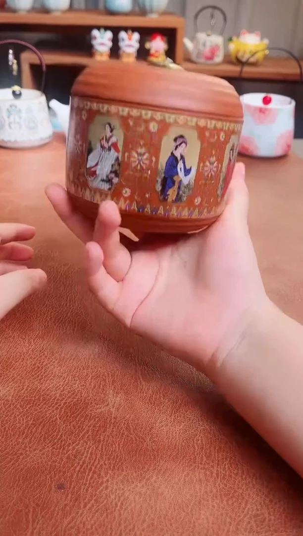 【高货清货】微瑕不售后，介意勿拍（不含礼盒）