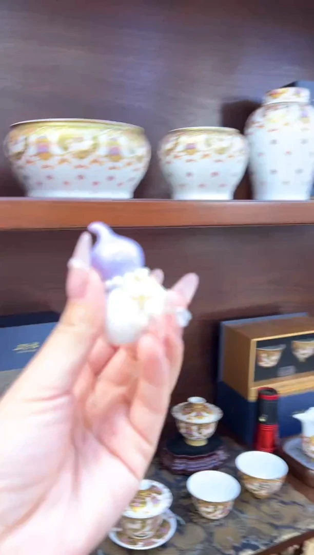 瓷片乔悦闪购链接