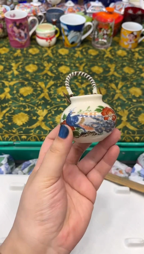 瓷片念*9056默认微瑕