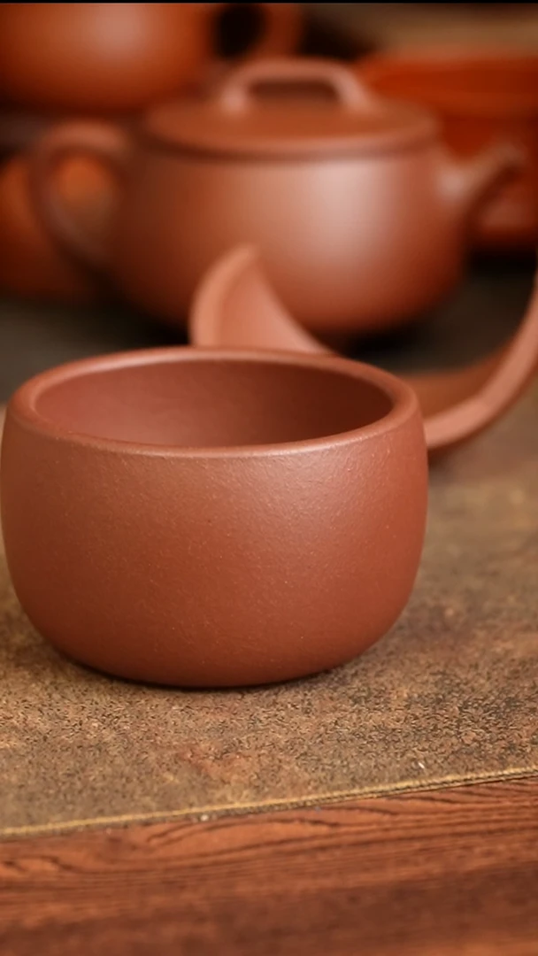 茶杯紫砂44444444444444444444444