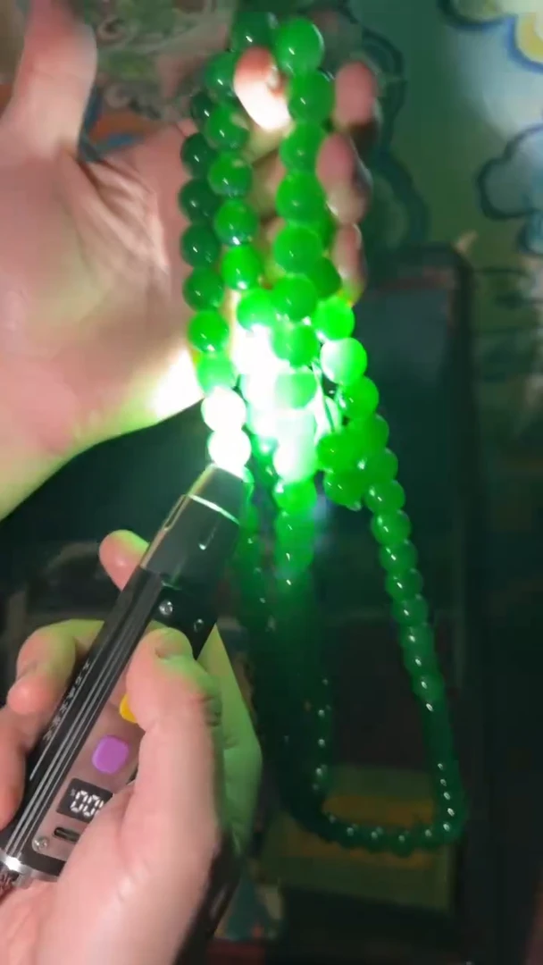 香榧木绿珠108=====