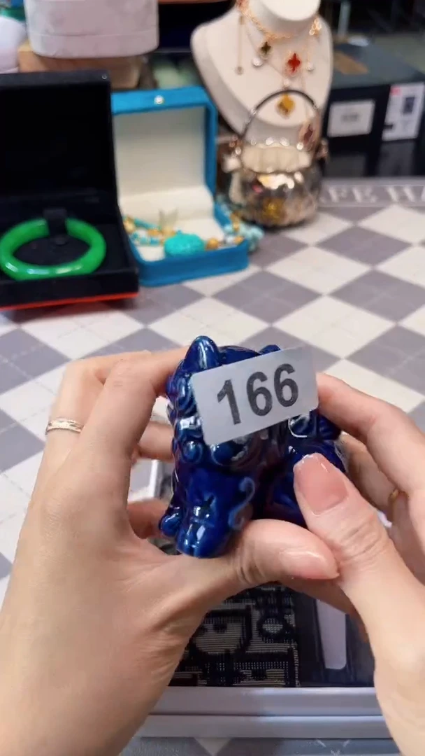 瓷片陶茶666文玩周边多人