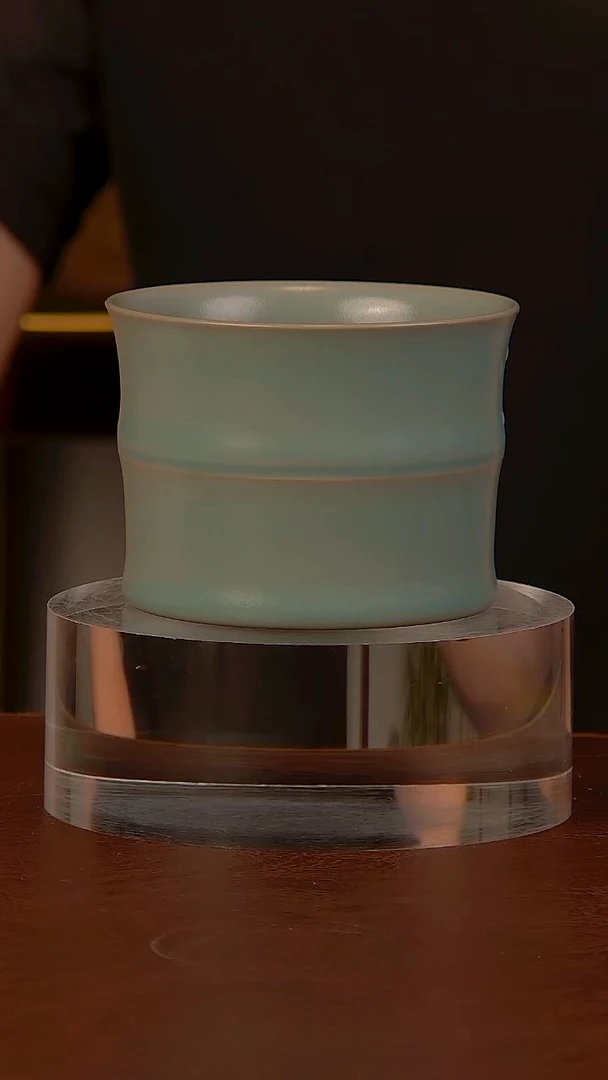 瓷片清汝217..............