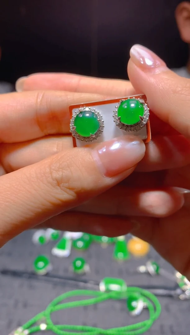 未镶嵌定制翡翠240多样性发货（发其一）