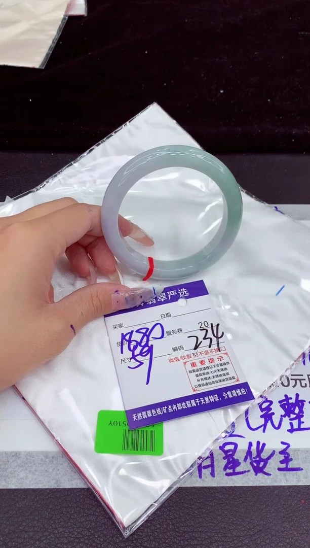 未镶嵌手镯翡翠11111