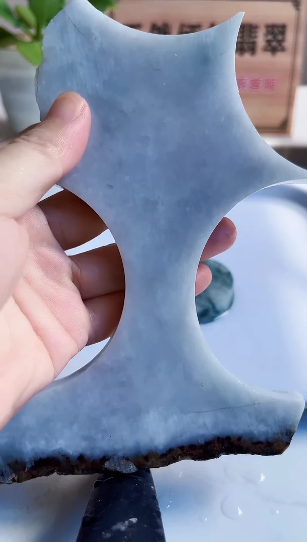 未镶嵌裸石翡翠192