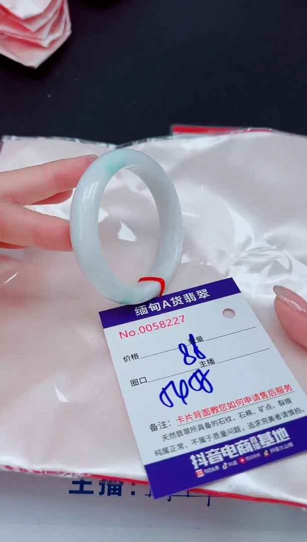 未镶嵌手镯翡翠11