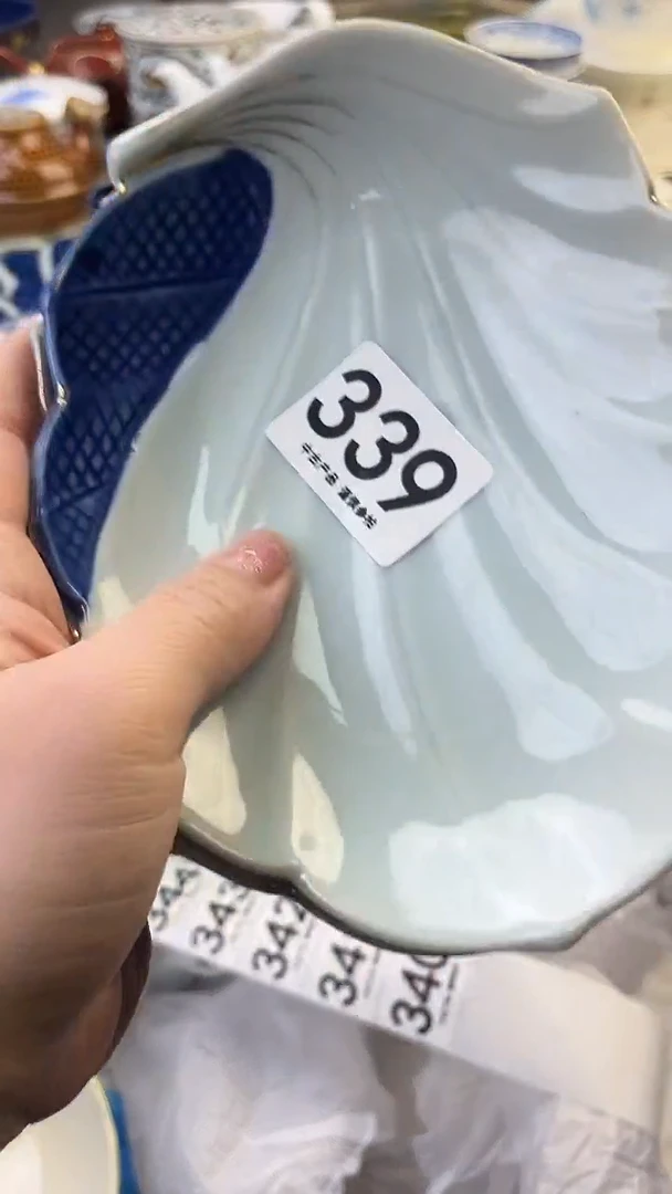 瓷片英*339........