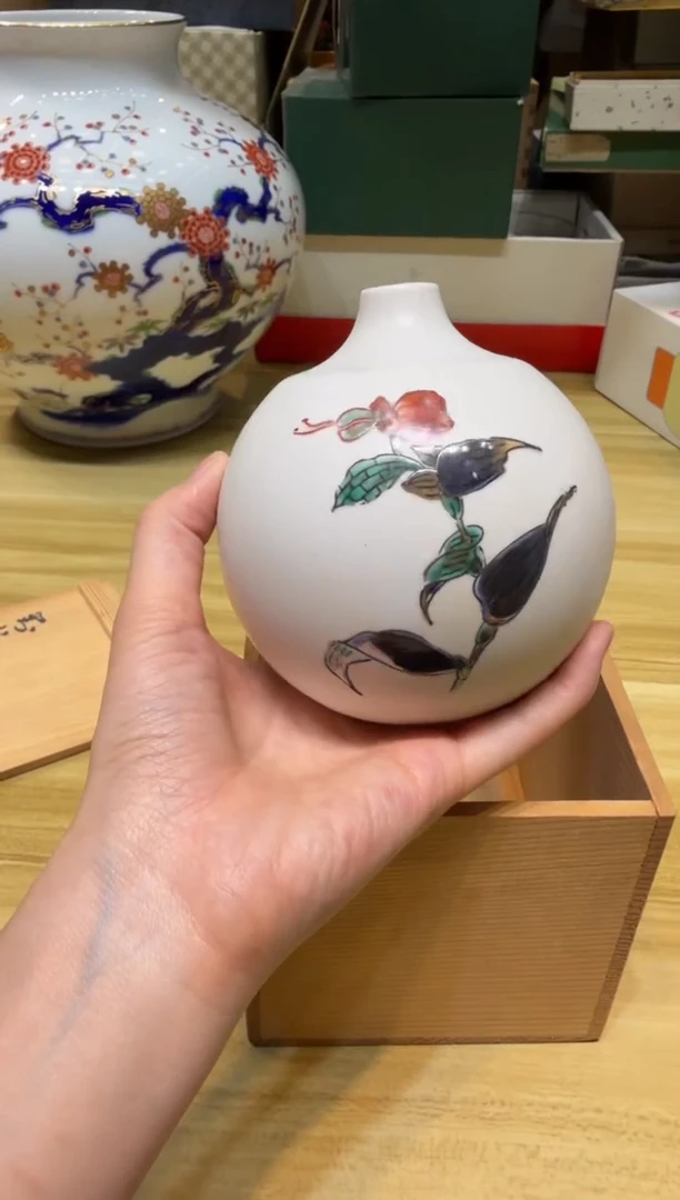 小狐狸严选日瓷器小狐狸精选日瓷器