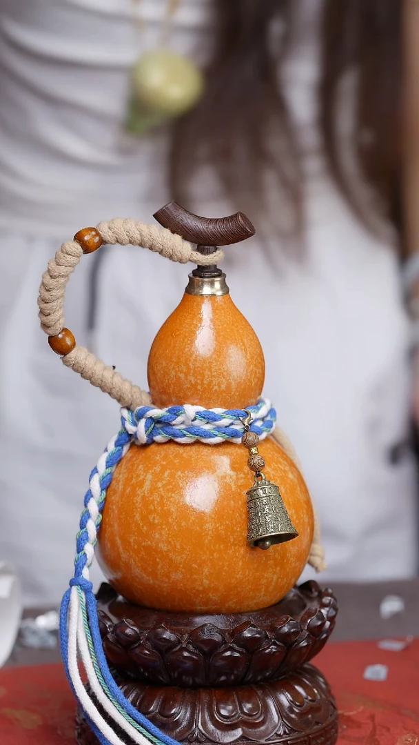 54号葫芦摆件挂件脖挂