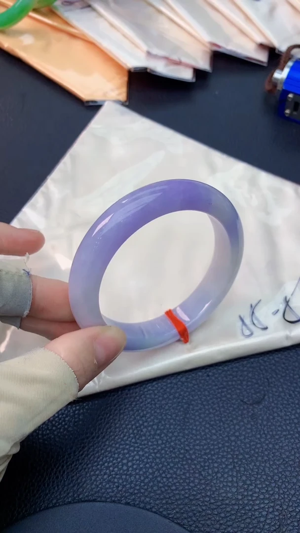 未镶嵌手镯翡翠0450359830