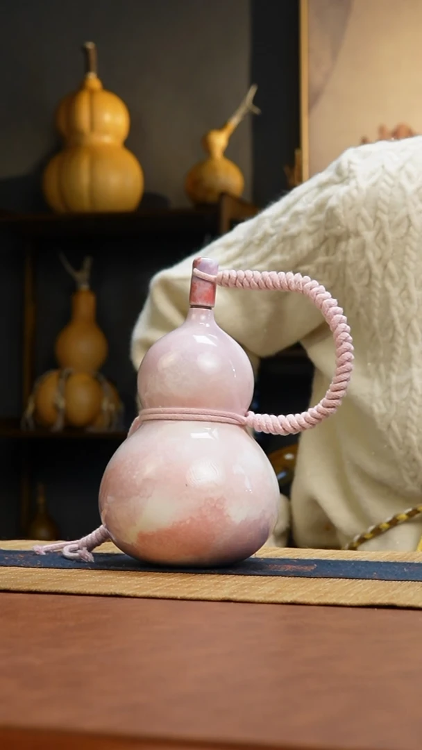 热水酒葫芦 一物一拍945