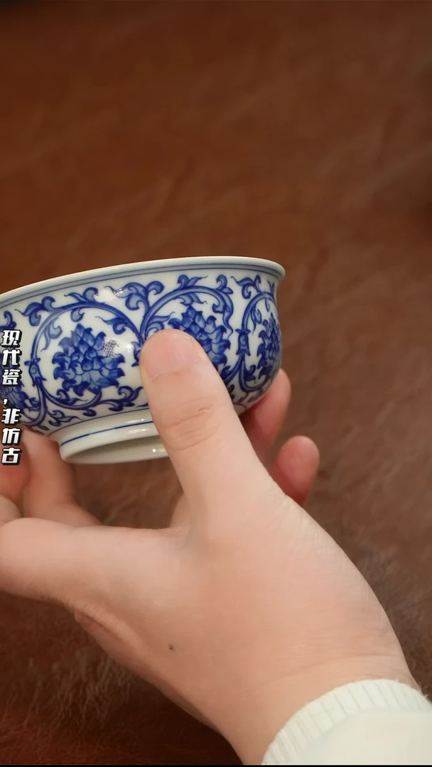 瓷片千年瓷都景德镇艺术关注谢佳豪