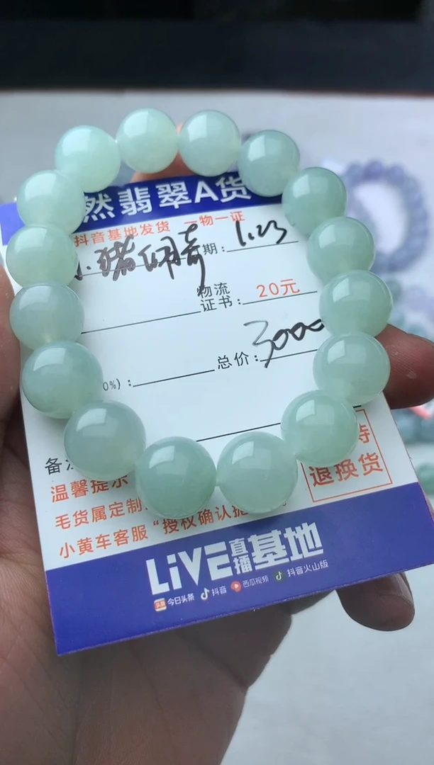 【闪购商品】翡翠颈饰未镶嵌珠子