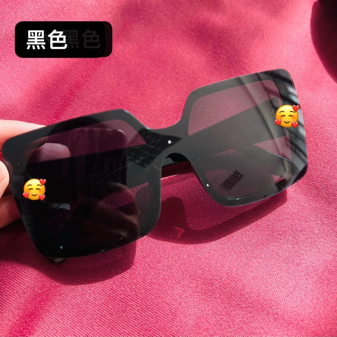 蒳滴雅时尚款网红眼镜