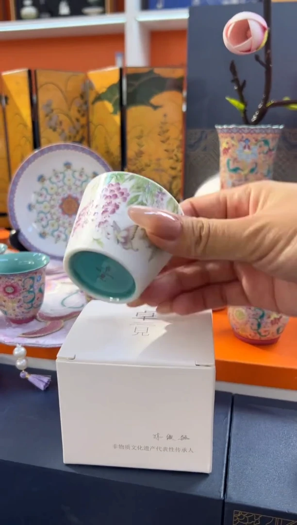 瓷片小乔产品链接
