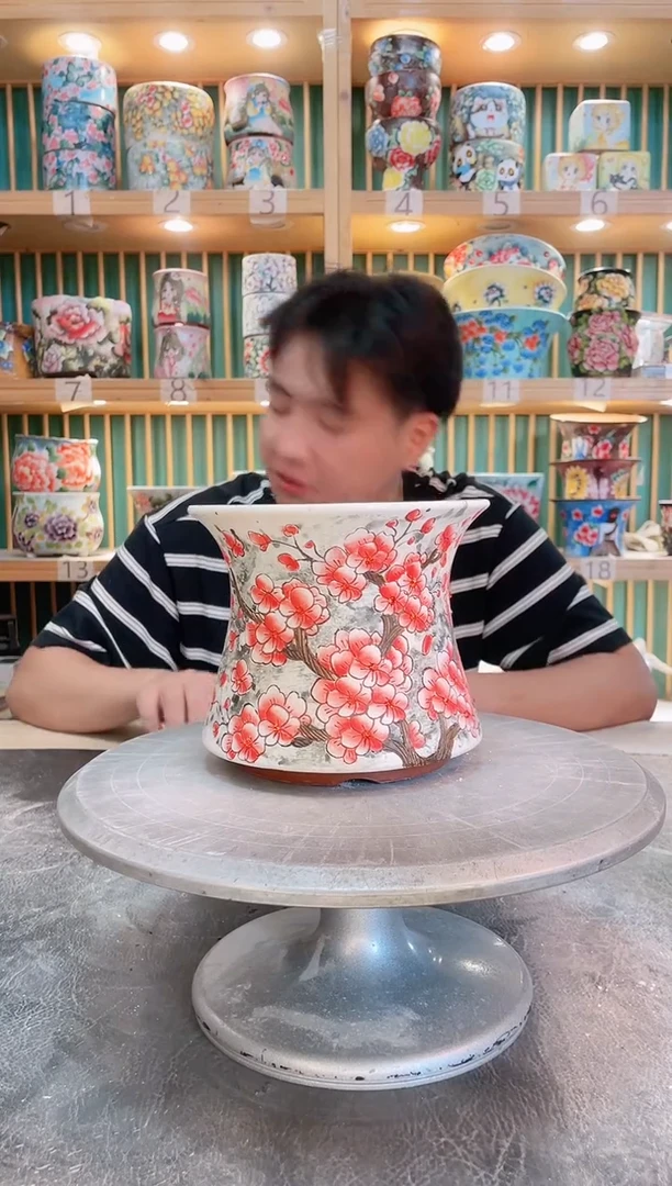 瓷片默认微瑕一物一拍0930-050