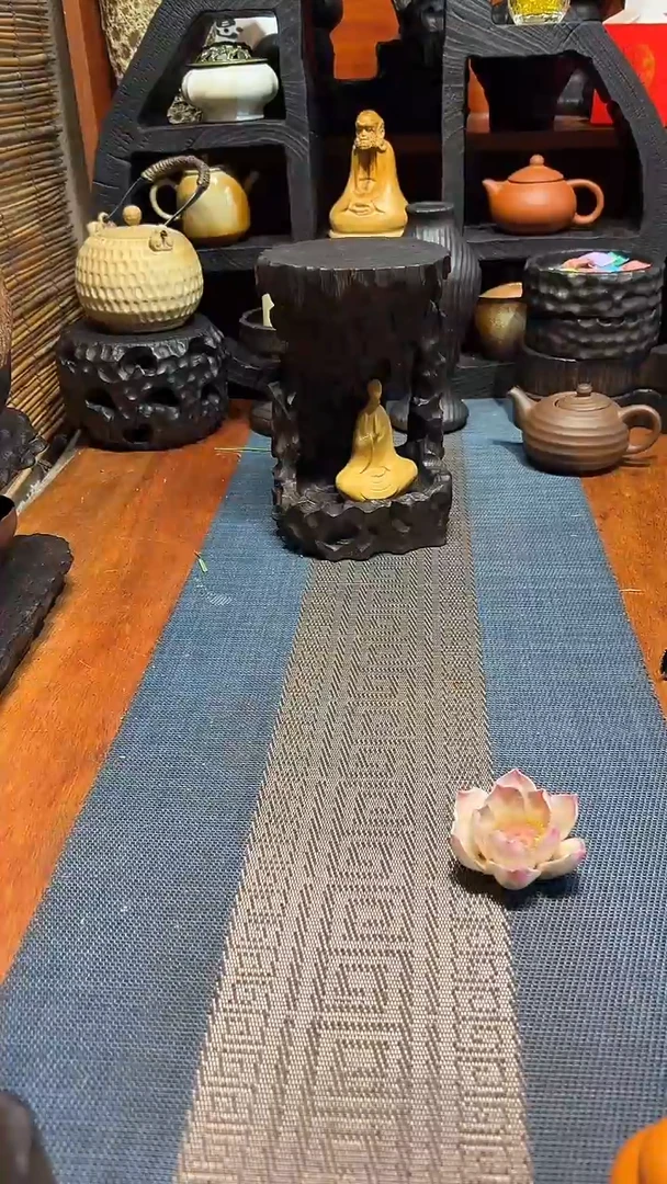 香樟木香樟木一物一拍