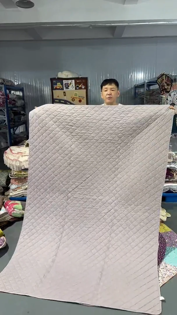 棉花全棉宽140*200微暇款
