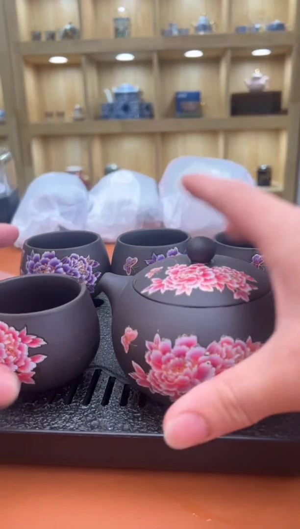 至茗堂茶器11111