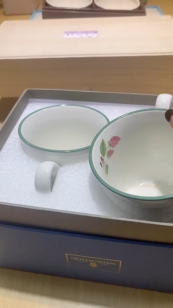 【闪购商品】瓷片锅碗瓢盆一件不剩