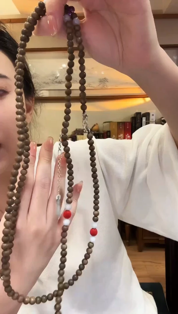 颈饰未镶嵌翡翠国风多样性发其一