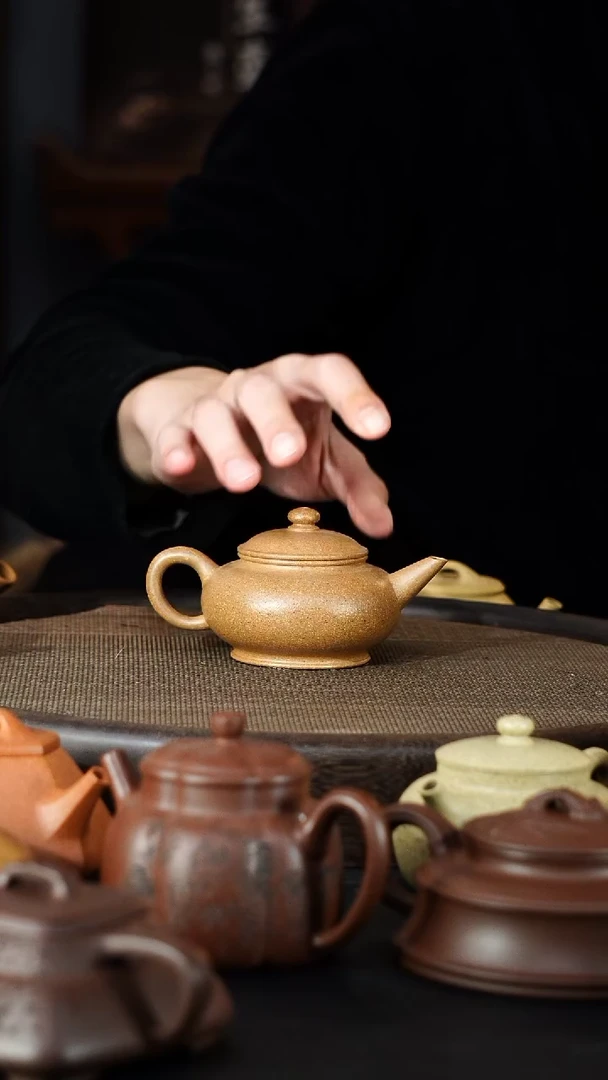 茶壶紫砂刀*精品紫砂壶