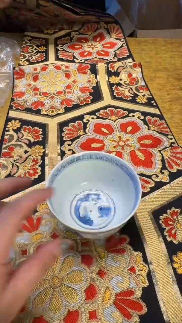 瓷器瓷器瑕不手洗165