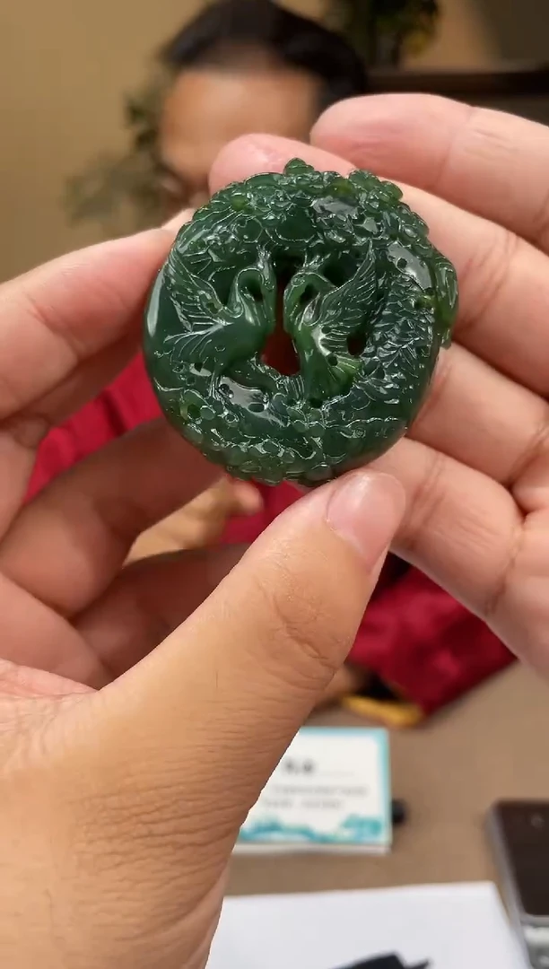 定制和田玉多样性发货拍一发一