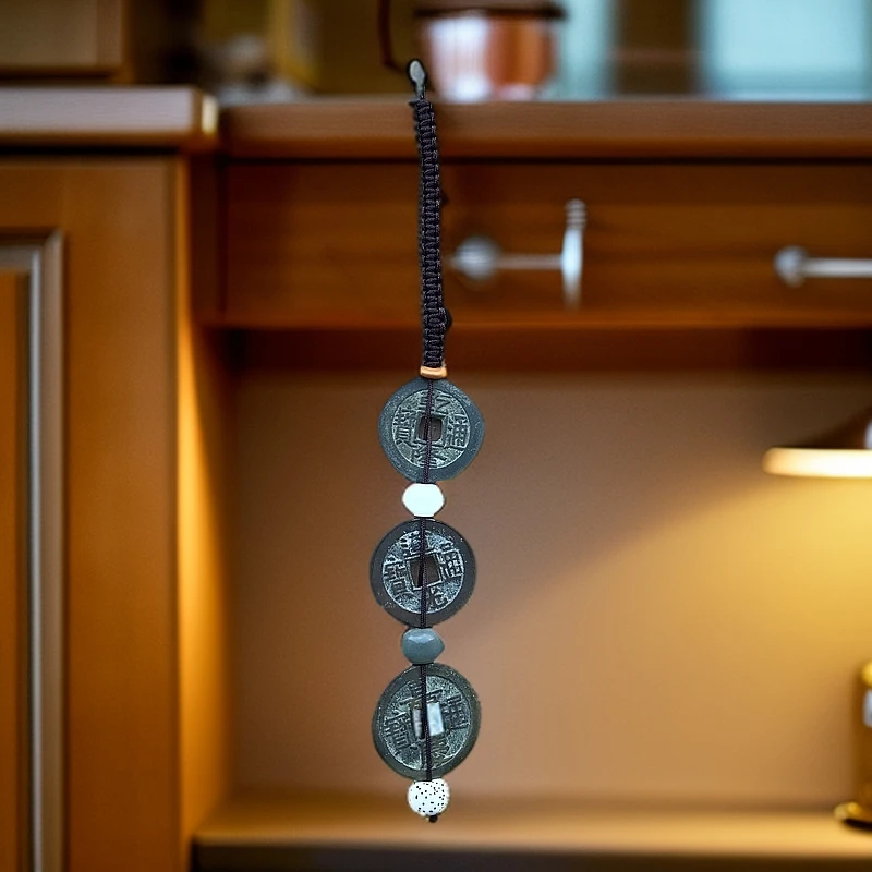 【现代工艺品】创意手工DIY饰品汽车挂件饰品挂件